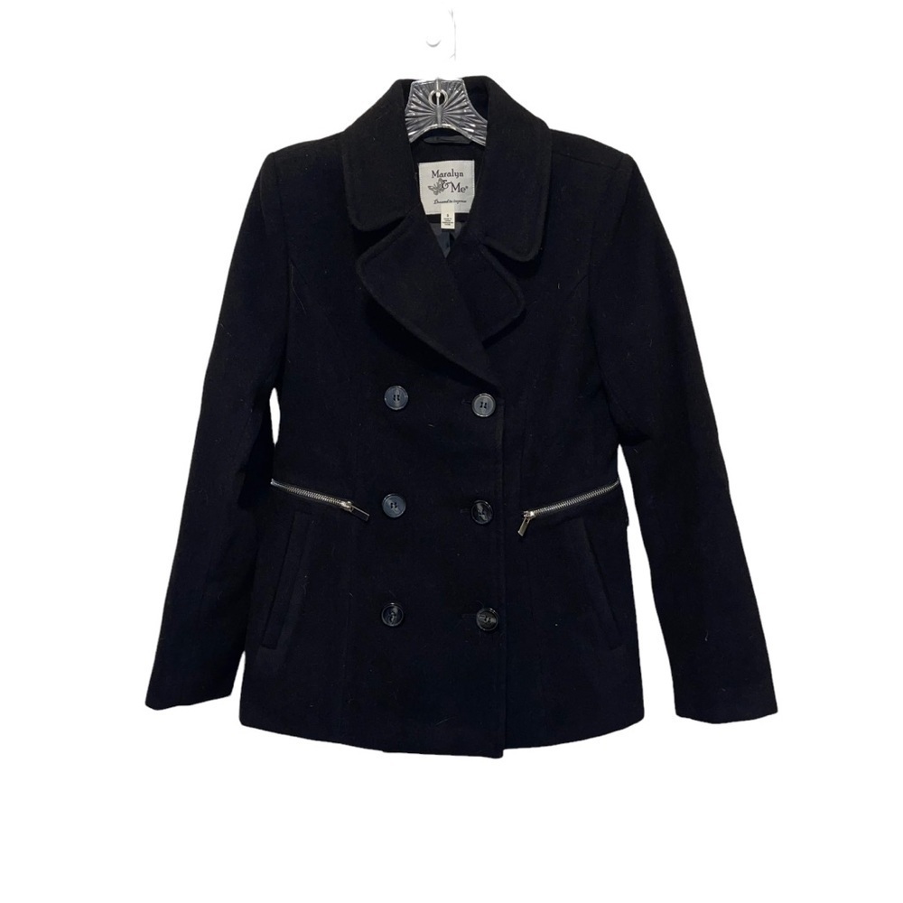 NWT Maralyn & Me Women Jacket Size S
